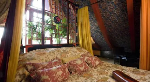 Shankhay Apartment