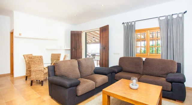 Son Mieres (Son Mieres Den Pep), Book Hotel Petra Majorca