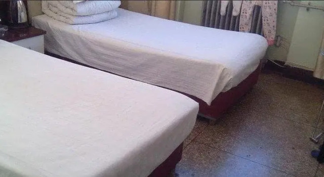 Haotai Inn, Book Hotel Jinzhong 