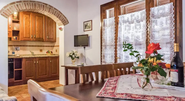 Villa La Casanuova