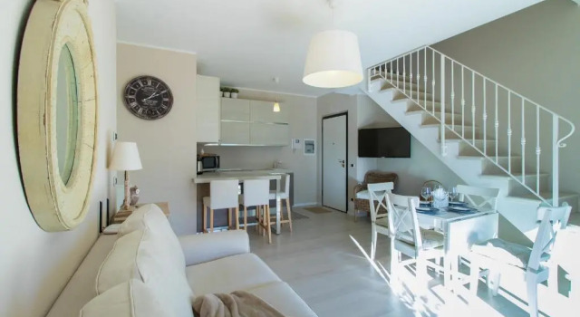Номер Standard Apartment Tulipani 17