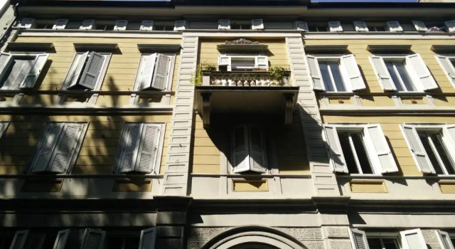 Casa Juli: 70mq-Centro-Trieste, Забронировать Отель Отели Триеста с бассейном, рядом с Rossetti Theatre, Бассейн
