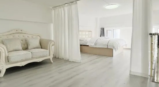 Xiao'ai Student Homestay, Rezervovat Hotel Ťi-lin Jilin
