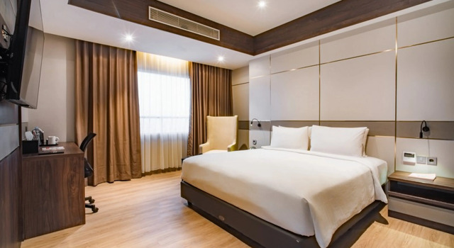 Suite Swiss-Belinn Karawang