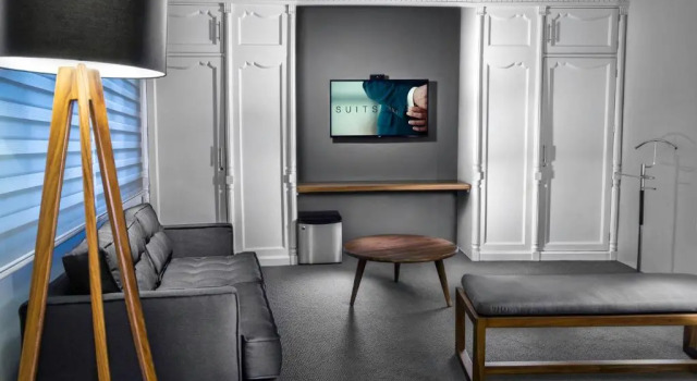 Suite Hotel Boutique Abad