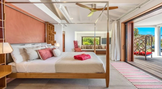 Villa Mapai, Book Villa Cul de Sac Saint Martin