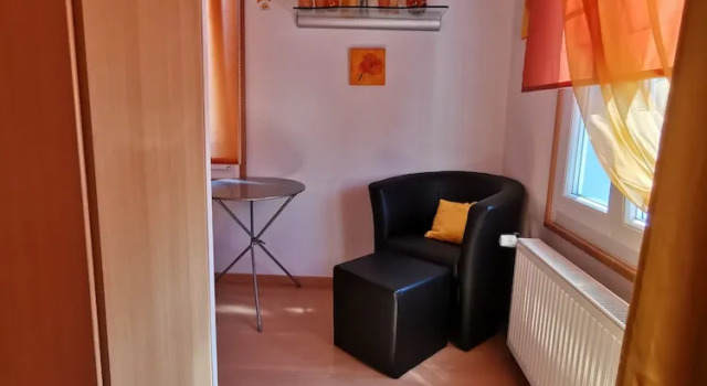 Апартаменты Comfort Ferienwohnungen im Fürstenland