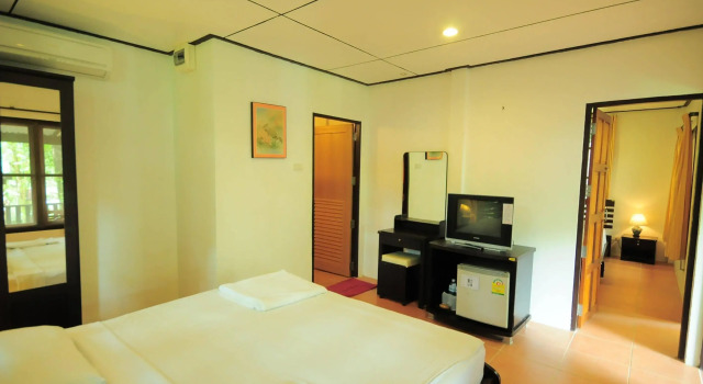 Vongdeuan Resort