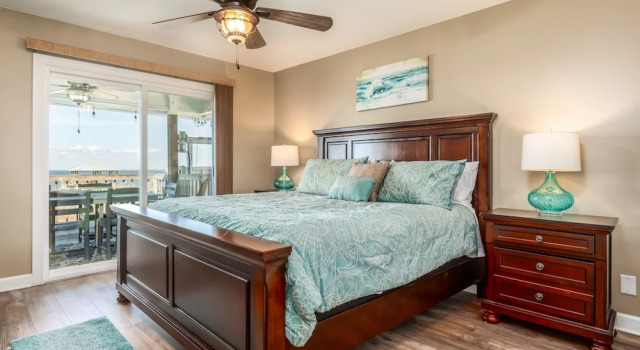 Chele's Bayside Cottage - 2304 Island Shores Dr 4 Bedroom Home by RedAwning, Забронировать Дом для отпуска Дофин-Айленд 