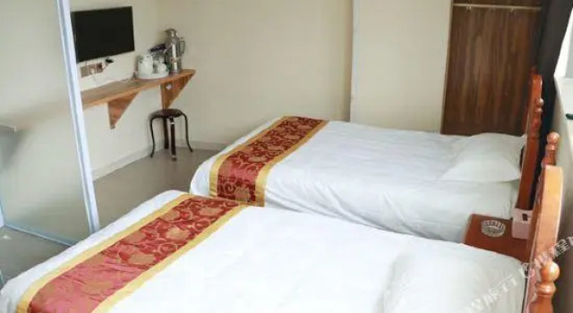 Daxing apartment in Jinan, Забронировать Апартаменты/квартира Хуайинь Цзинань, рядом с Западный вокзал Цзинань