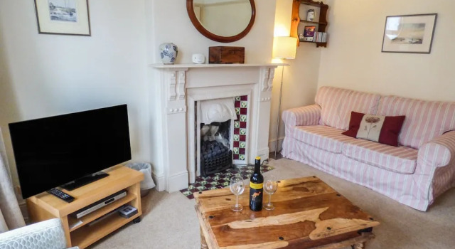 14 Bramble Hill, Varaa Lomakoti Mökit kohteessa Merseyside, Mökki