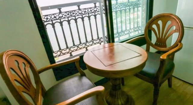Jeju Hello Sea Pension, Забронировать Отель Аеуол-ли Чеджу, рядом с Небольшая библиотека Hagui1li Saemaeul