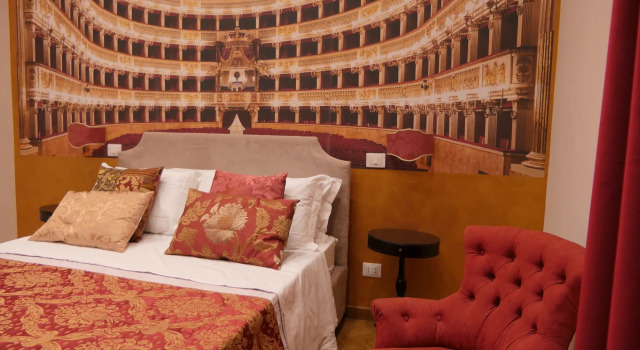 B&B City Soul Spaccanapoli