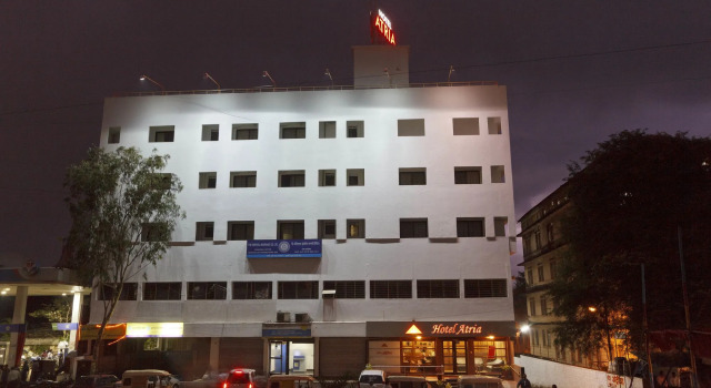 Hotel Atria