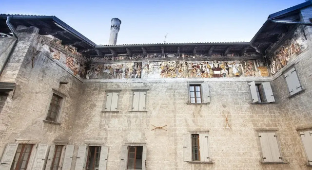 Casa Alla Lega, Забронировать Отель Отели в центре Арко, в центре