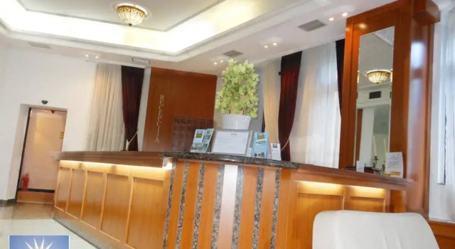 Hotel Sole Mio