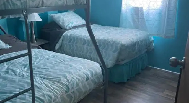 Люкс Lake Point Motel