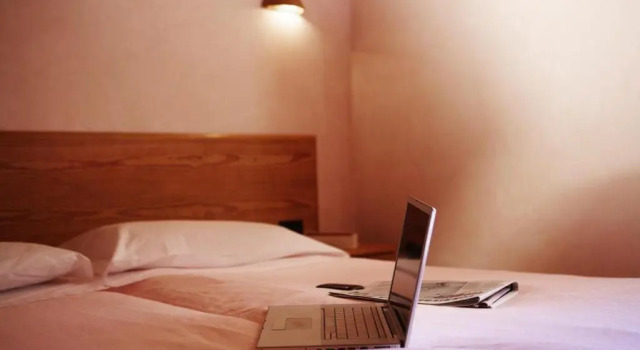 Четырёхместный номер Comfort Hotel Dimora Storica La Mirandola