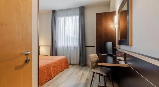 LVG Hotel Collection - Al Mulino