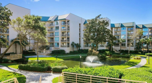 Villamare 3223, Забронировать Отель Отели Южной Каролины с бассейном, Бассейн