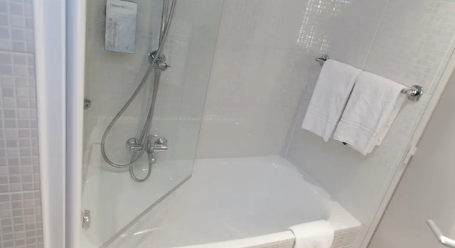 Номер Superior Campanile Prime Paris 19 - La Villette