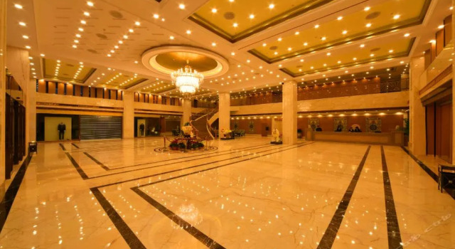 Banyan Mansion Hotel, Rezerwuj Hotel Hangzhou Zhejiang