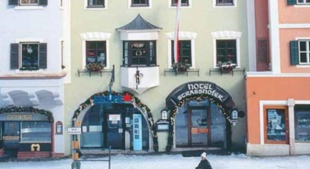 Strasshofer, Prenota Hotel Kitzbuhel 