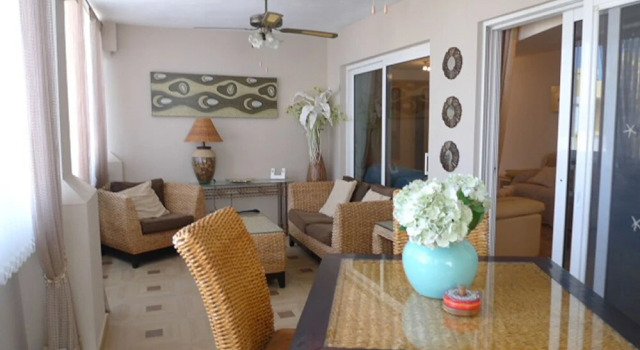 Beautiful 3 bed 2 Bath Penthouse Free Wifi & Parking, A/c, Fantastic sea Views, Забронировать Отель Отели Сан-Мигель-де-Абона 4 звезды, рядом с Туристический комплекс Амарилья-Гольф, 4*