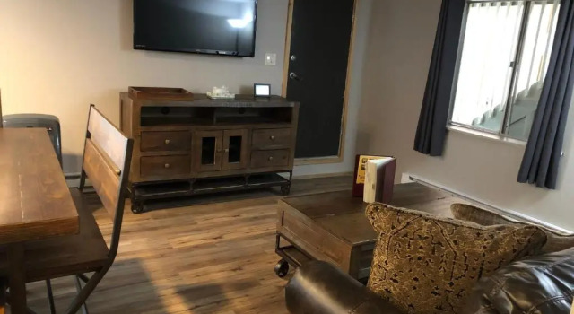 Люкс Timber Ridge Lodge Ouray