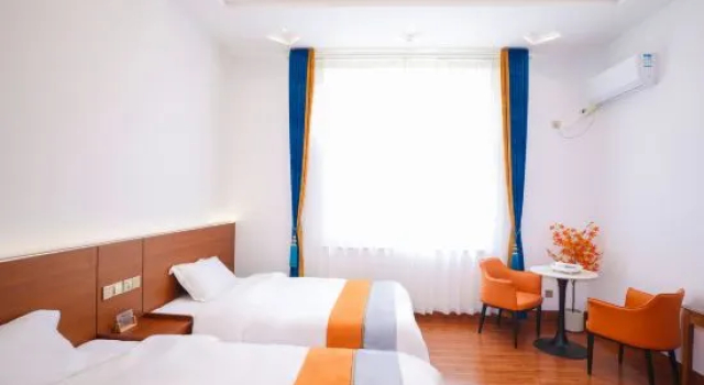 Suite Hantingbieyuan