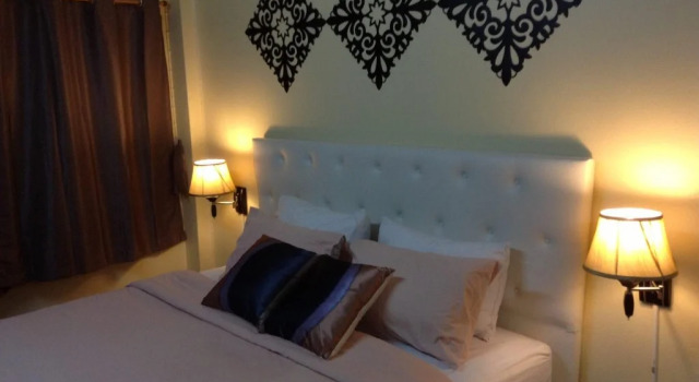 The Room Hostel