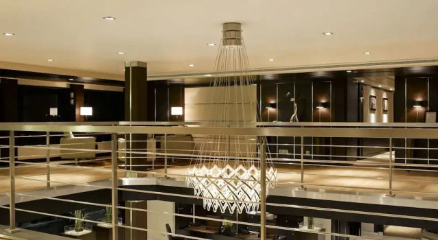 HS The Oberoi Zahra, Luxor-Aswan 7 Night Cruise Tue-Tue