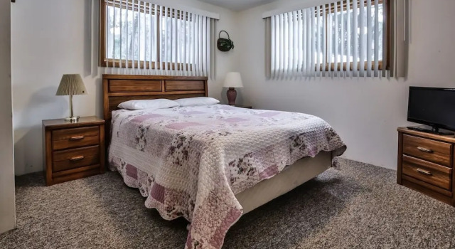 Eagle's Nest - Elbert's - 5 Br Home, Réserver Hôtel St. Germain Wisconsin