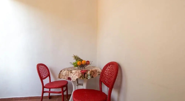 Студия ACIKA apartments