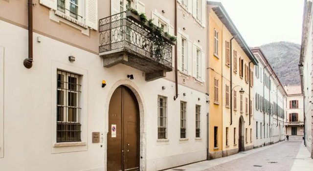 Giovio Loft Como - By House Of Travelers -