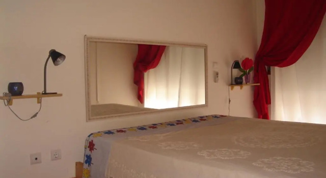 Apartmán Caesar Apartment