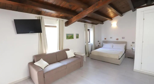 Студия Italiana Resort Atrio