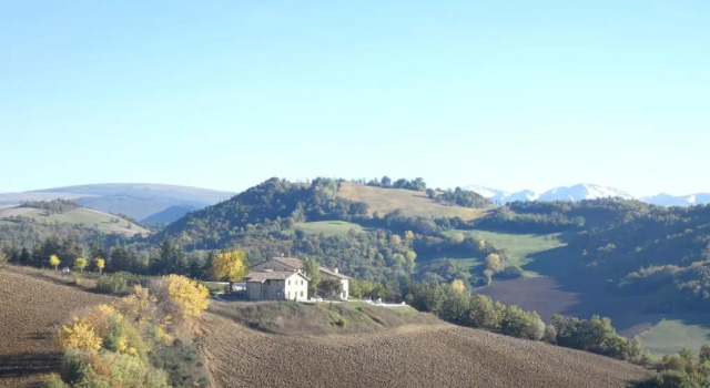 Апартаменты Borgo Crispiero