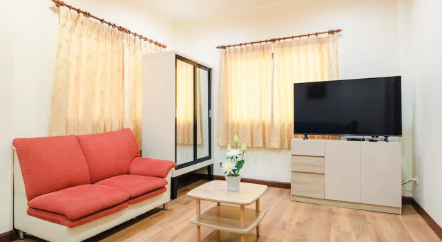 Kai Mook House