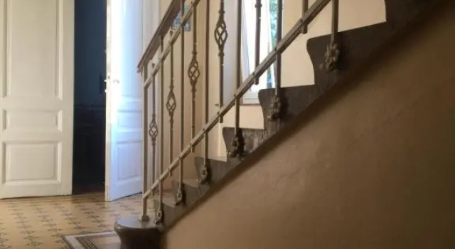Апартаменты с 2 комнатами Apartments Katrca Ljubljana