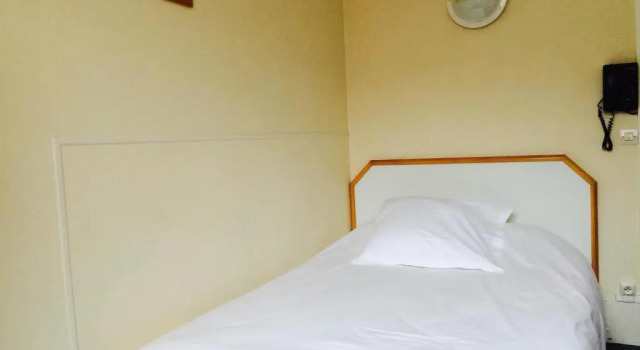 Номер Standard Hôtel De Normandie