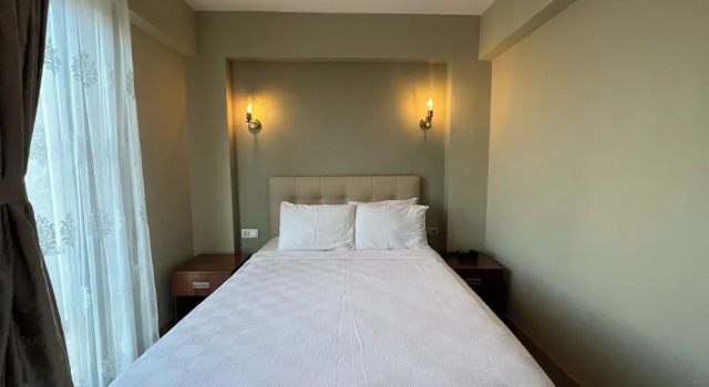 Двухместный номер Standard Ala Avsa Otel