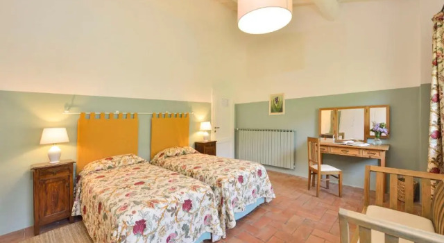 Номер Standard B&B Palazzolo La Foce