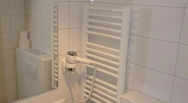 Номер Standard Hotel Edelweiß