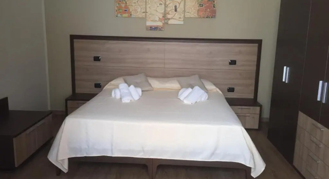 Двухместный номер Standard B&B Duomo Pizzo ApartHotel