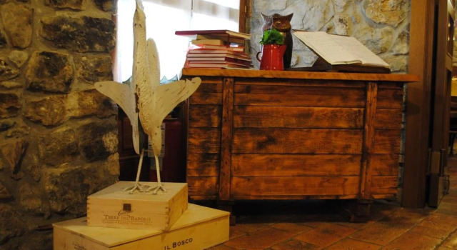 Cascina Belvedì