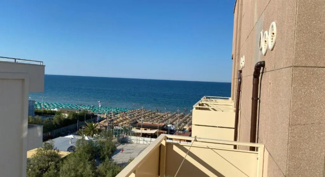 Двухместный номер Economy Hotel Nettuno