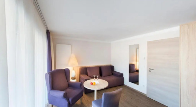 Полулюкс Hotel Schwarzwaldhof