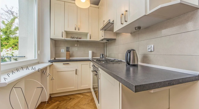 Студия Apartamenty Victus Gardenia by Noclegi Renters