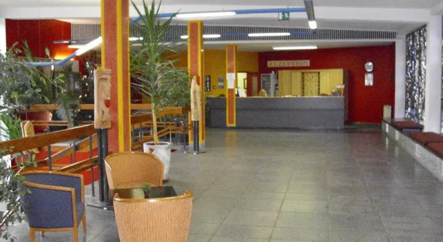 Internationales Gästehaus, Prenota Hotel Hotel economici a Garz